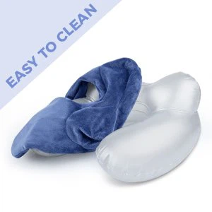 best neck pillow