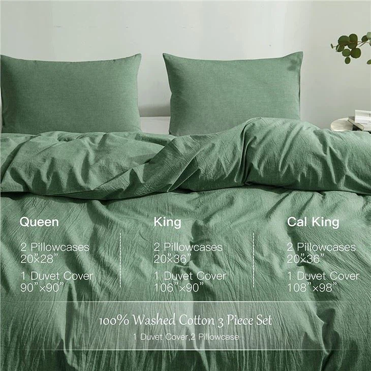 1200 Thread Count 3 Pieces Bedding Set 1200 Thread Count 3 Pieces Bedding Set