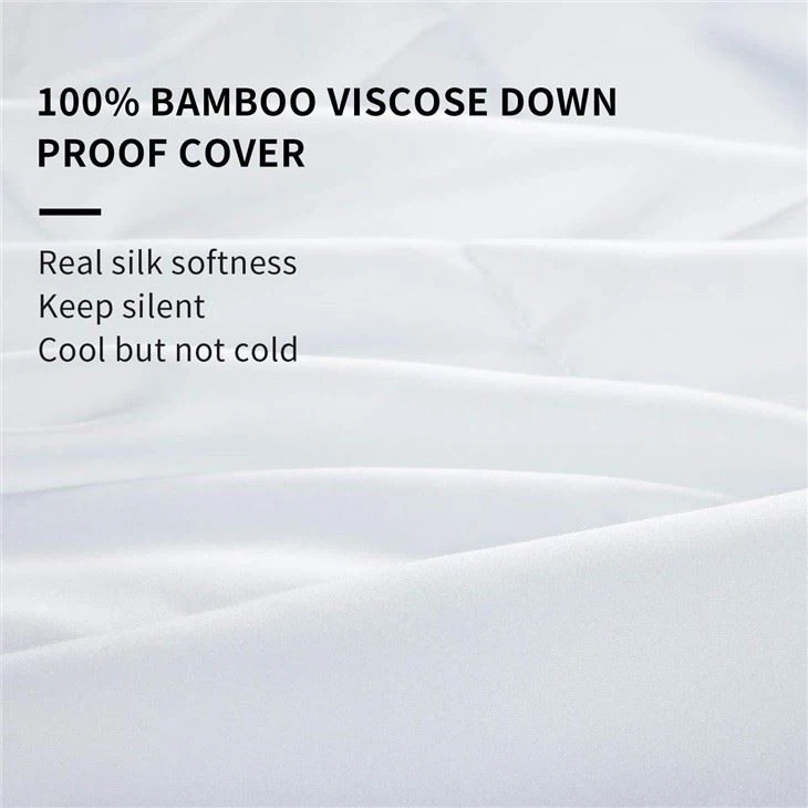 Bamboo Queen Size Comforter