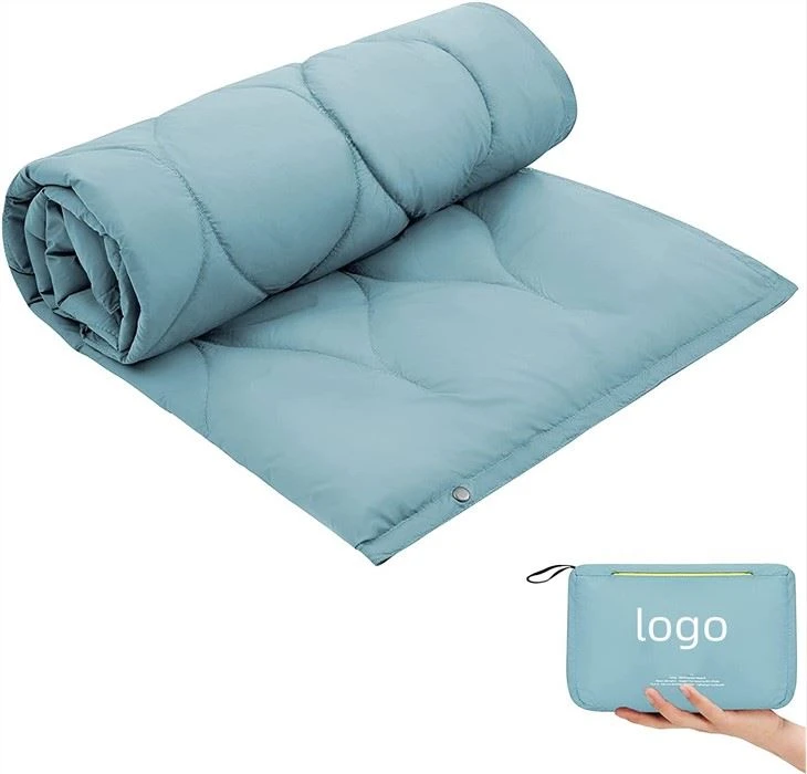 Compact Travel Outdoor Blanket Compact Travel Outdoor Blanket