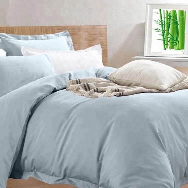 Couette en coton bambou